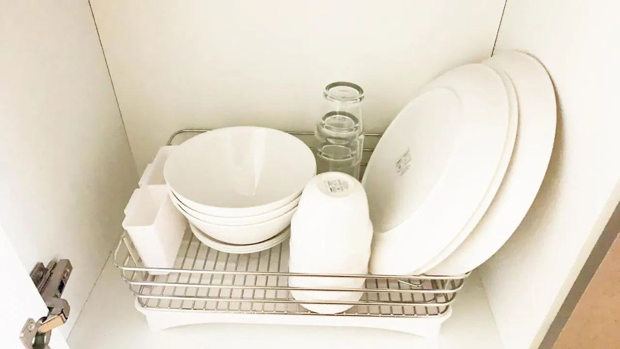 @Rlis_House新大阪北 Apartment